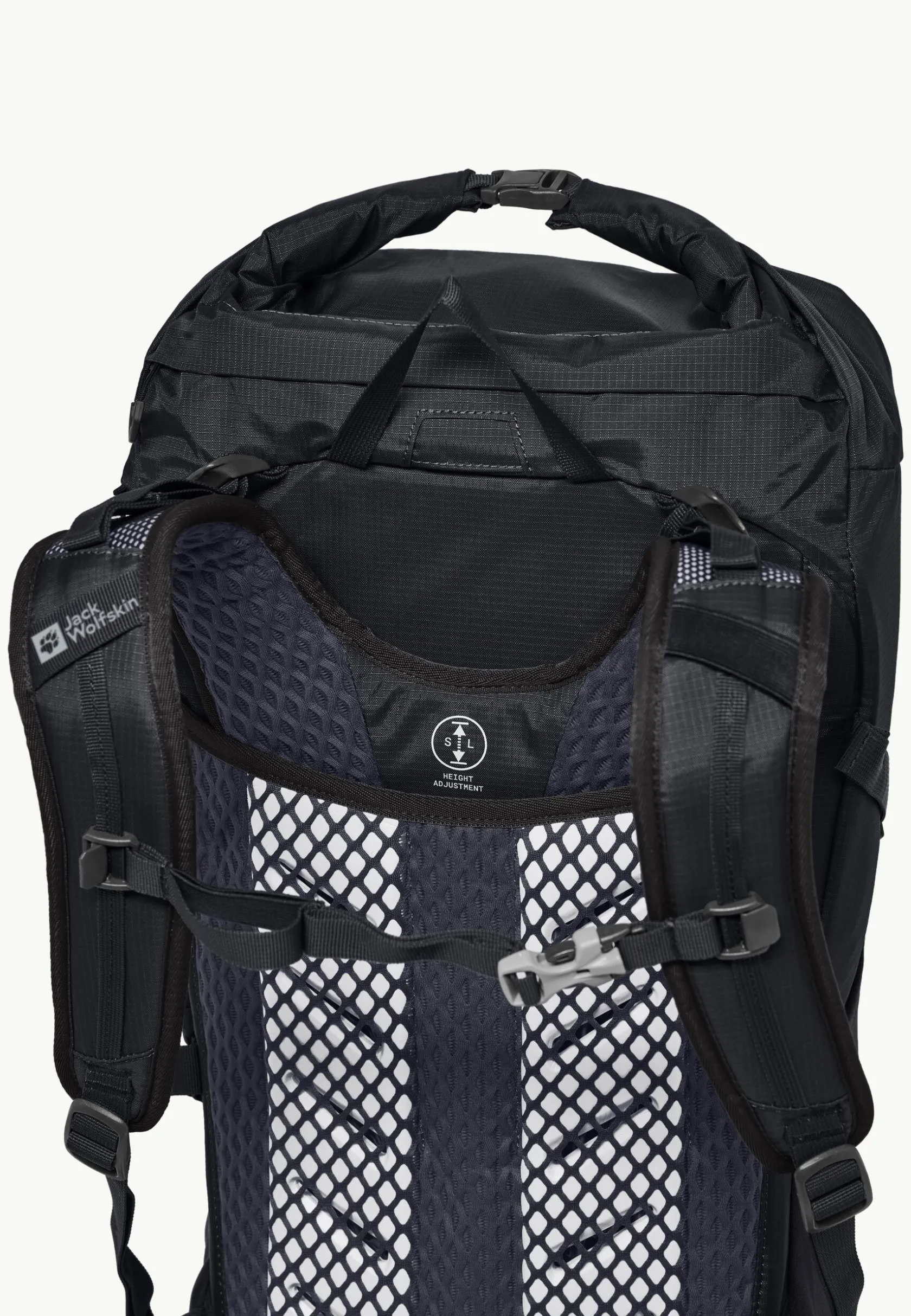 Jack Wolfskin Randonnée|Sacs À Dos De Randonnée-Cyrox Shape 30 S-l