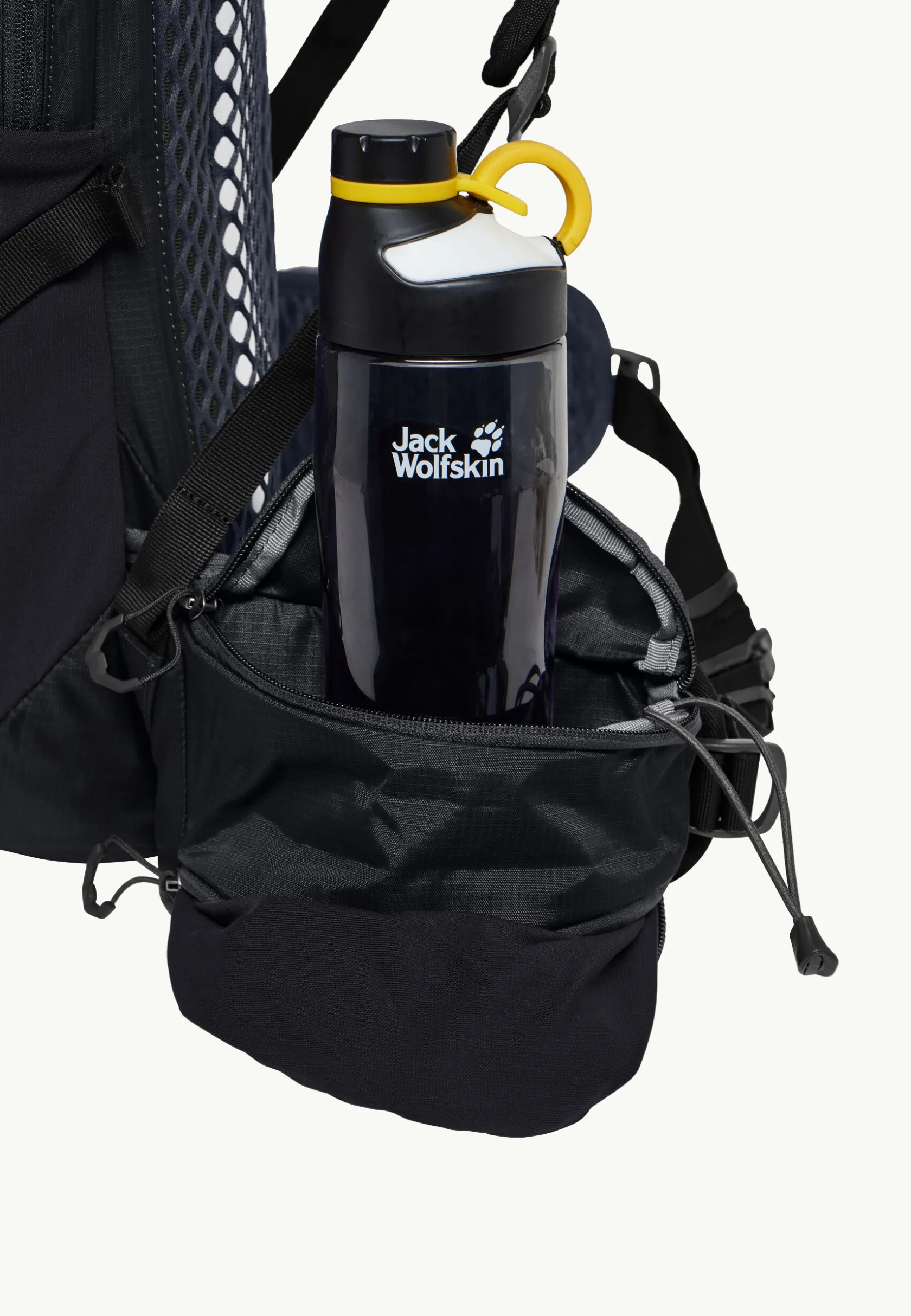Jack Wolfskin Randonnée|Sacs À Dos De Randonnée-Cyrox Shape 30 S-l