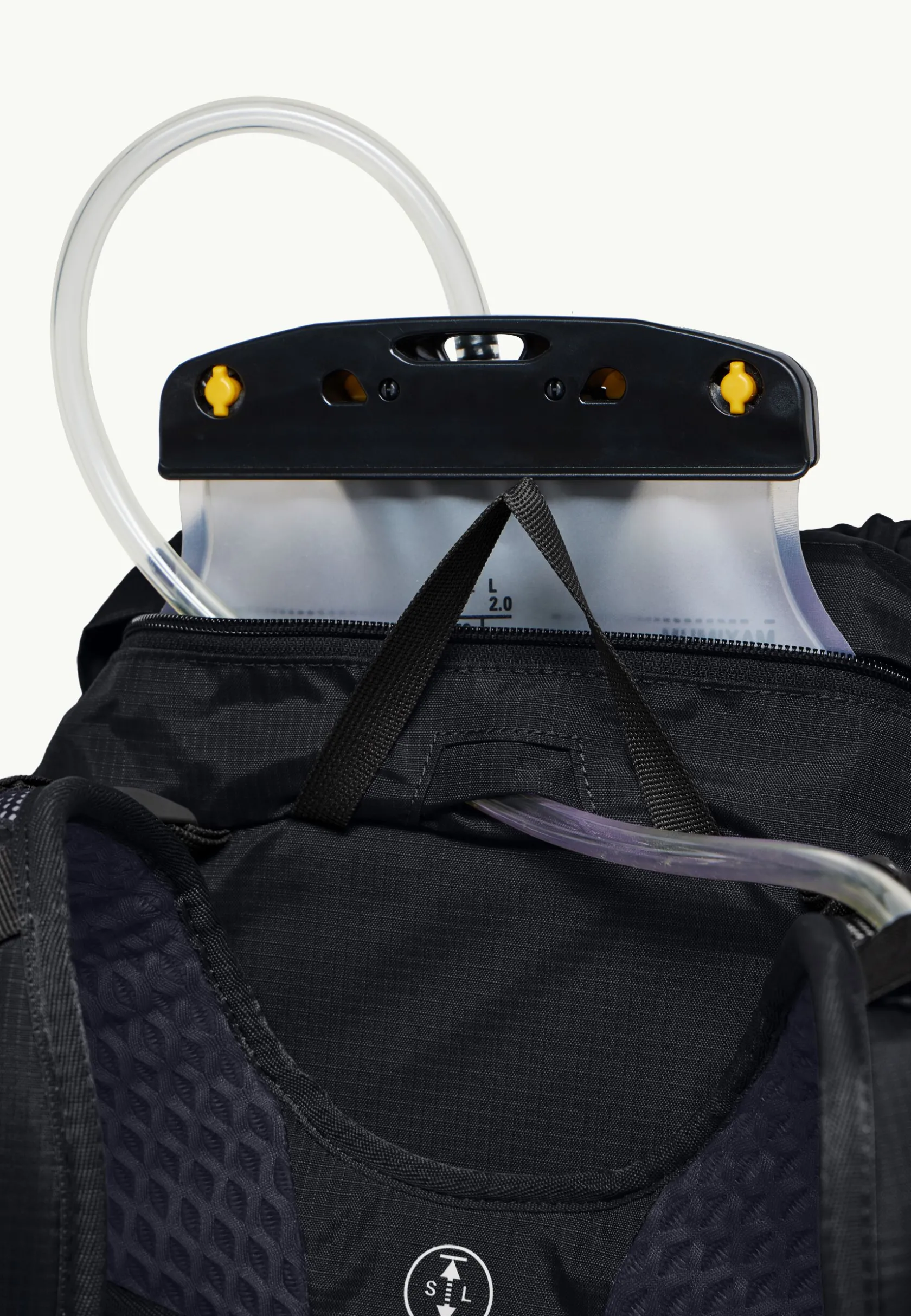 Jack Wolfskin Randonnée|Sacs À Dos De Randonnée-Cyrox Shape 30 S-l
