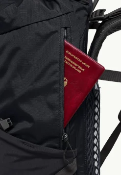 Jack Wolfskin Randonnée|Sacs À Dos De Randonnée-Cyrox Shape 30 S-l