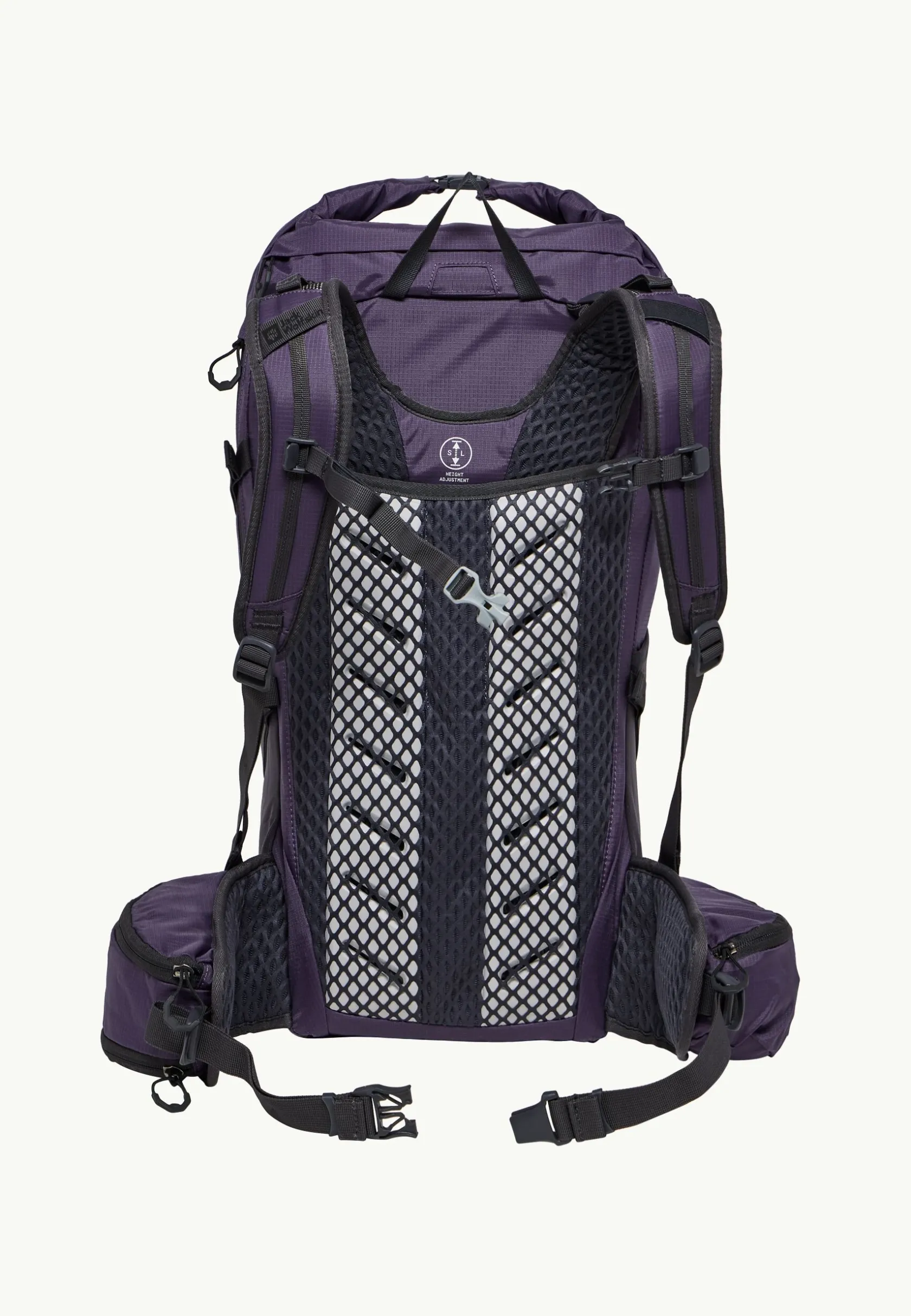 Jack Wolfskin Randonnée|Sacs À Dos De Randonnée-Cyrox Shape 30 S-l