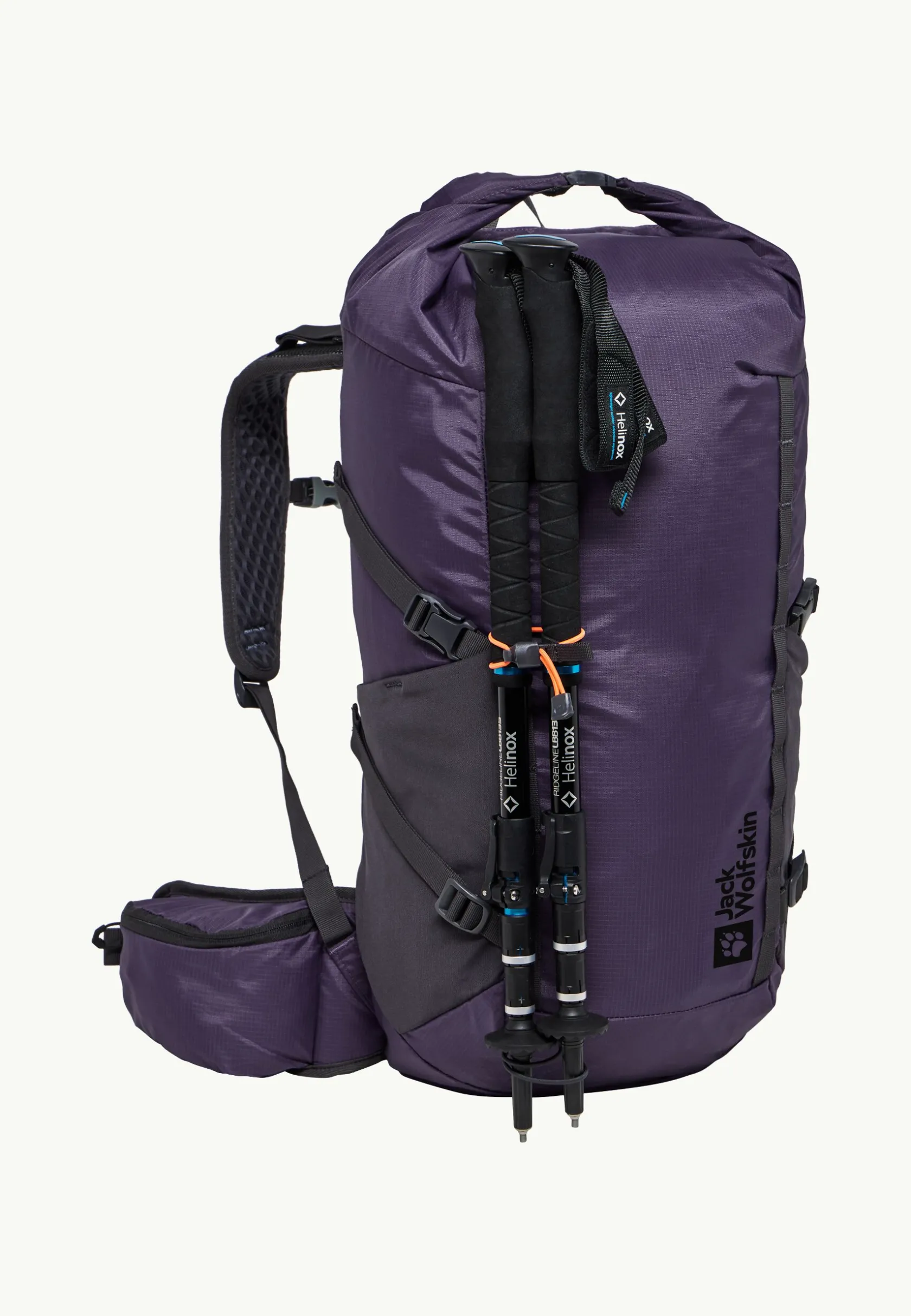 Jack Wolfskin Randonnée|Sacs À Dos De Randonnée-Cyrox Shape 30 S-l