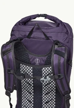 Jack Wolfskin Randonnée|Sacs À Dos De Randonnée-Cyrox Shape 30 S-l