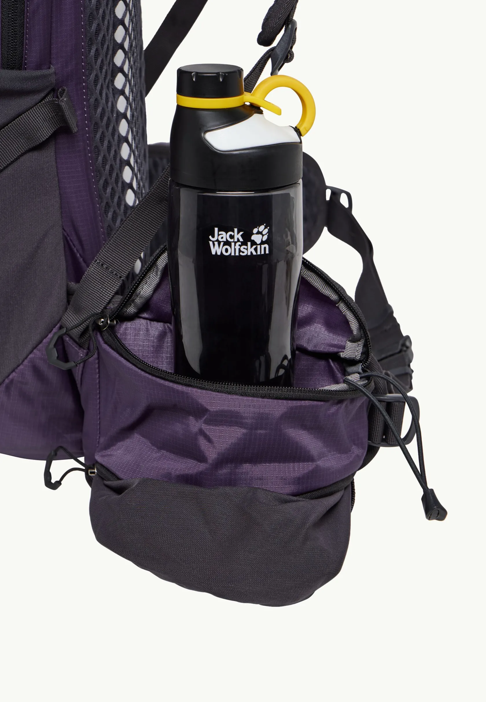 Jack Wolfskin Randonnée|Sacs À Dos De Randonnée-Cyrox Shape 30 S-l