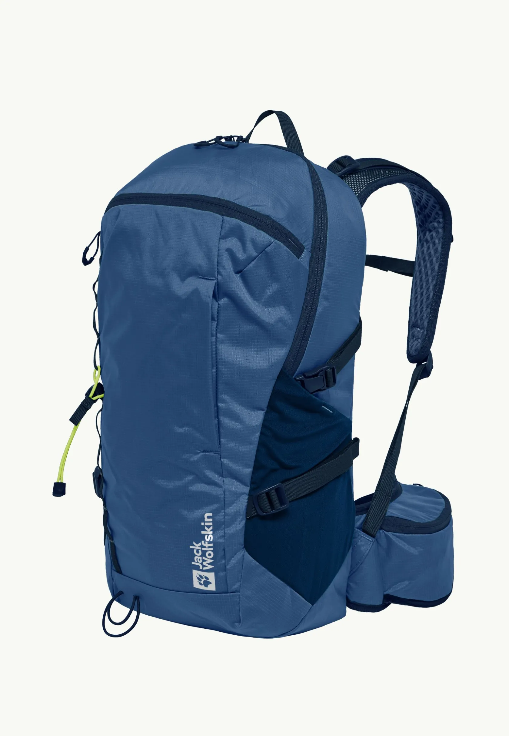 Jack Wolfskin Randonnée|Sacs À Dos De Randonnée-Cyrox Shape 25 S-l