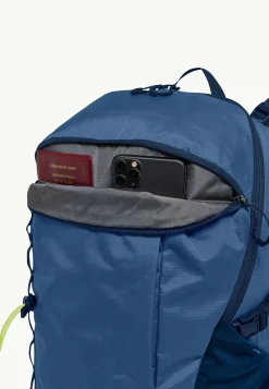 Jack Wolfskin Randonnée|Sacs À Dos De Randonnée-Cyrox Shape 25 S-l