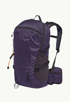 Jack Wolfskin Randonnée|Sacs À Dos De Randonnée-Cyrox Shape 25 S-l