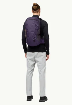 Jack Wolfskin Randonnée|Sacs À Dos De Randonnée-Cyrox Shape 25 S-l
