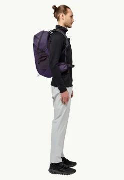 Jack Wolfskin Randonnée|Sacs À Dos De Randonnée-Cyrox Shape 25 S-l