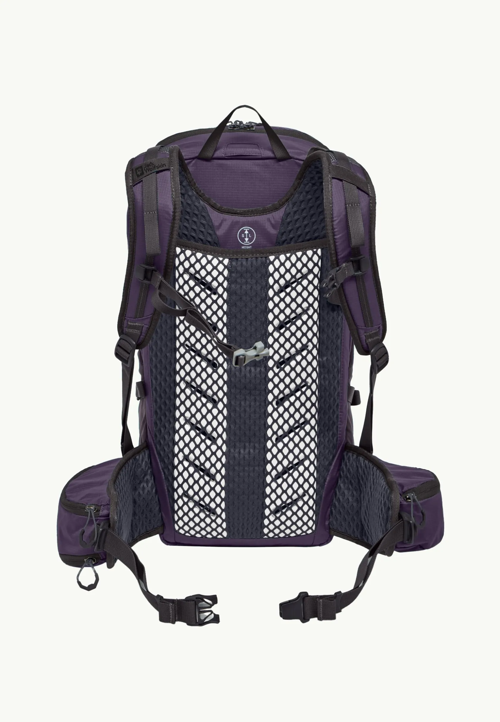 Jack Wolfskin Randonnée|Sacs À Dos De Randonnée-Cyrox Shape 25 S-l