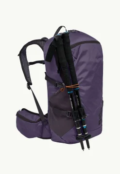 Jack Wolfskin Randonnée|Sacs À Dos De Randonnée-Cyrox Shape 25 S-l