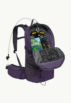 Jack Wolfskin Randonnée|Sacs À Dos De Randonnée-Cyrox Shape 25 S-l