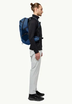 Jack Wolfskin Randonnée|Sacs À Dos De Randonnée-Cyrox Shape 25 S-l
