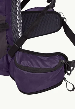 Jack Wolfskin Randonnée|Sacs À Dos De Randonnée-Cyrox Shape 25 S-l