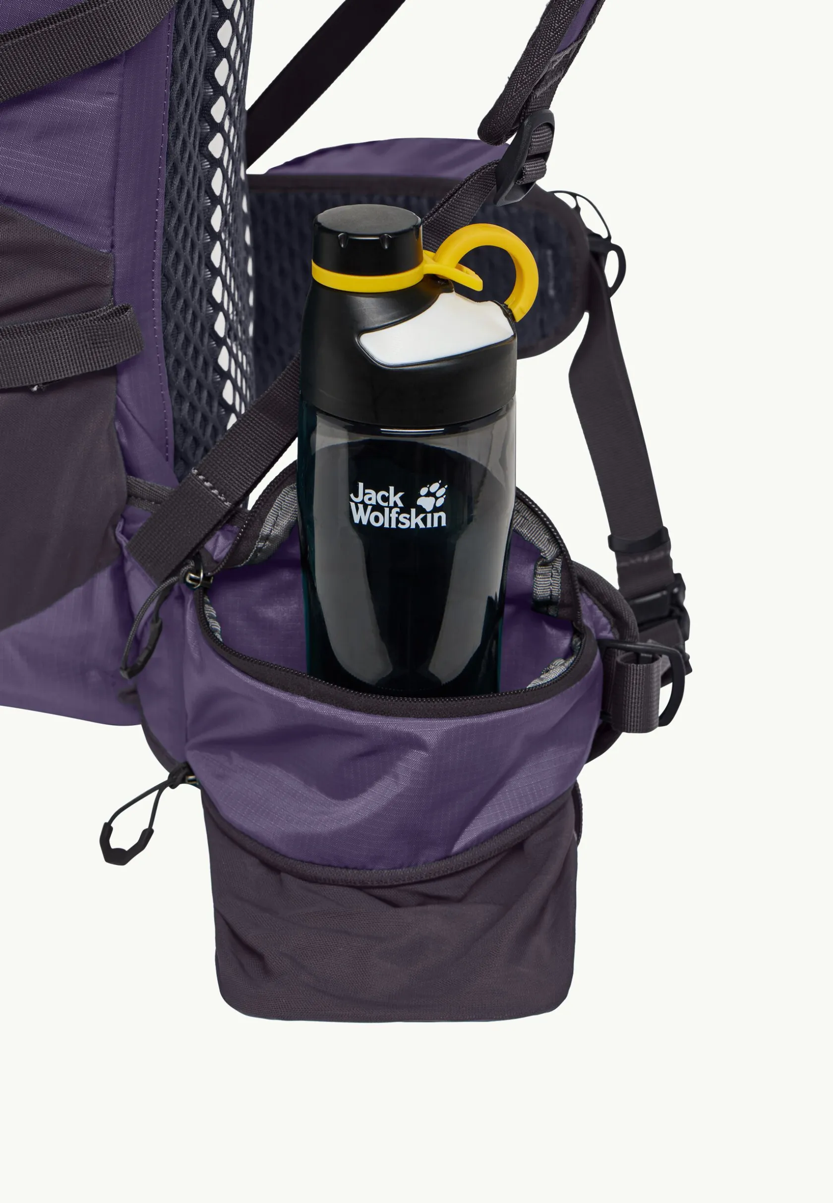 Jack Wolfskin Randonnée|Sacs À Dos De Randonnée-Cyrox Shape 25 S-l