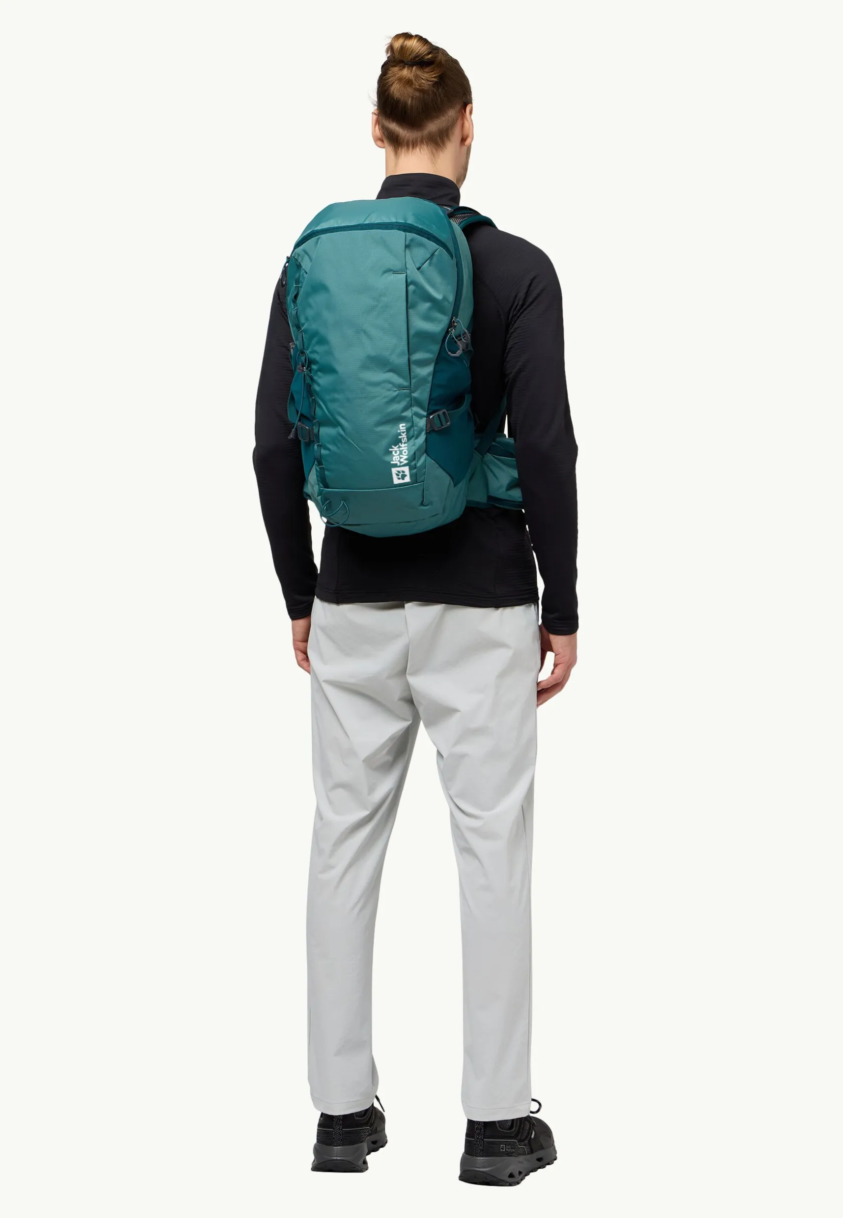 Jack Wolfskin Randonnée|Sacs À Dos De Randonnée-Cyrox Shape 25 S-l