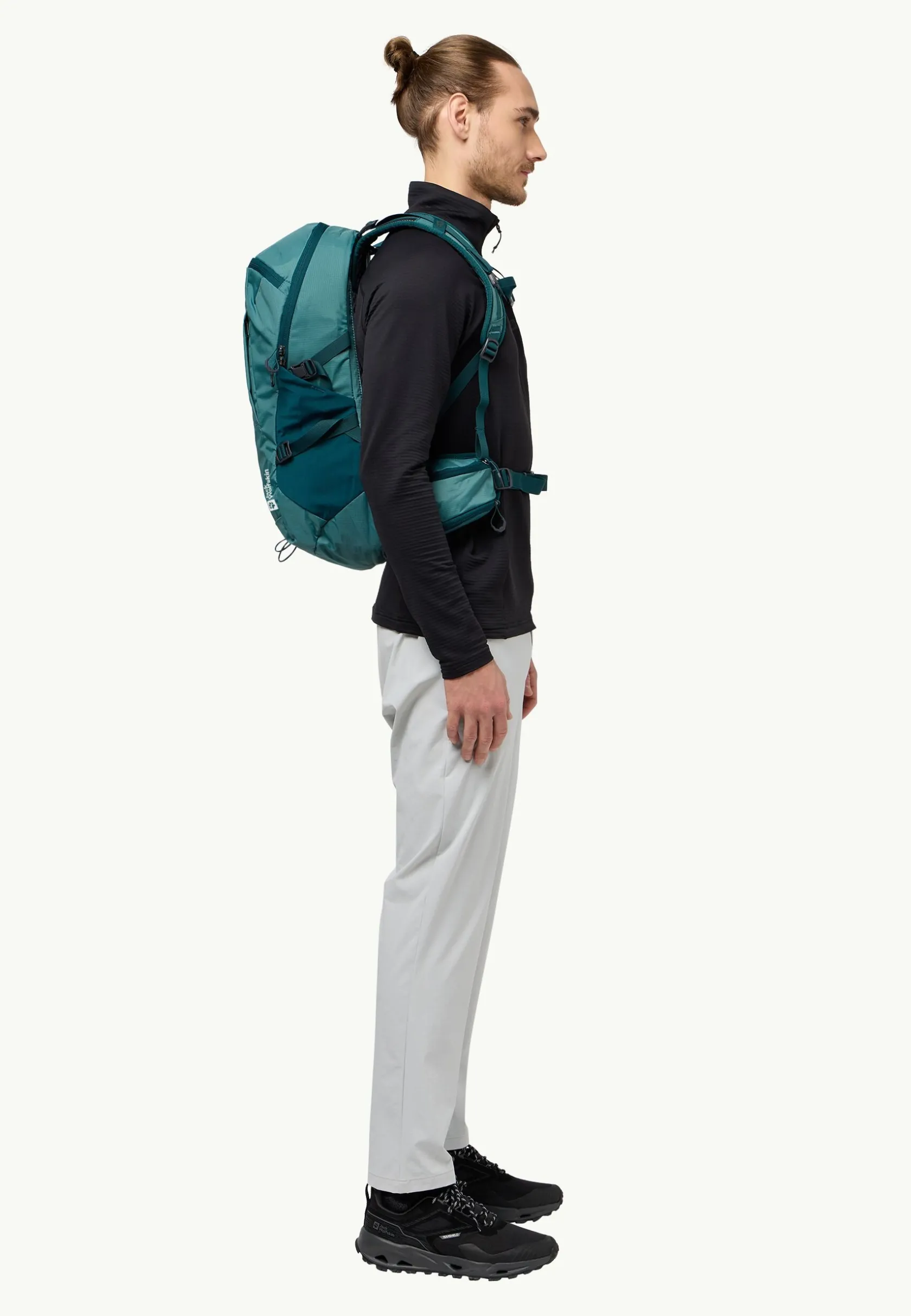 Jack Wolfskin Randonnée|Sacs À Dos De Randonnée-Cyrox Shape 25 S-l