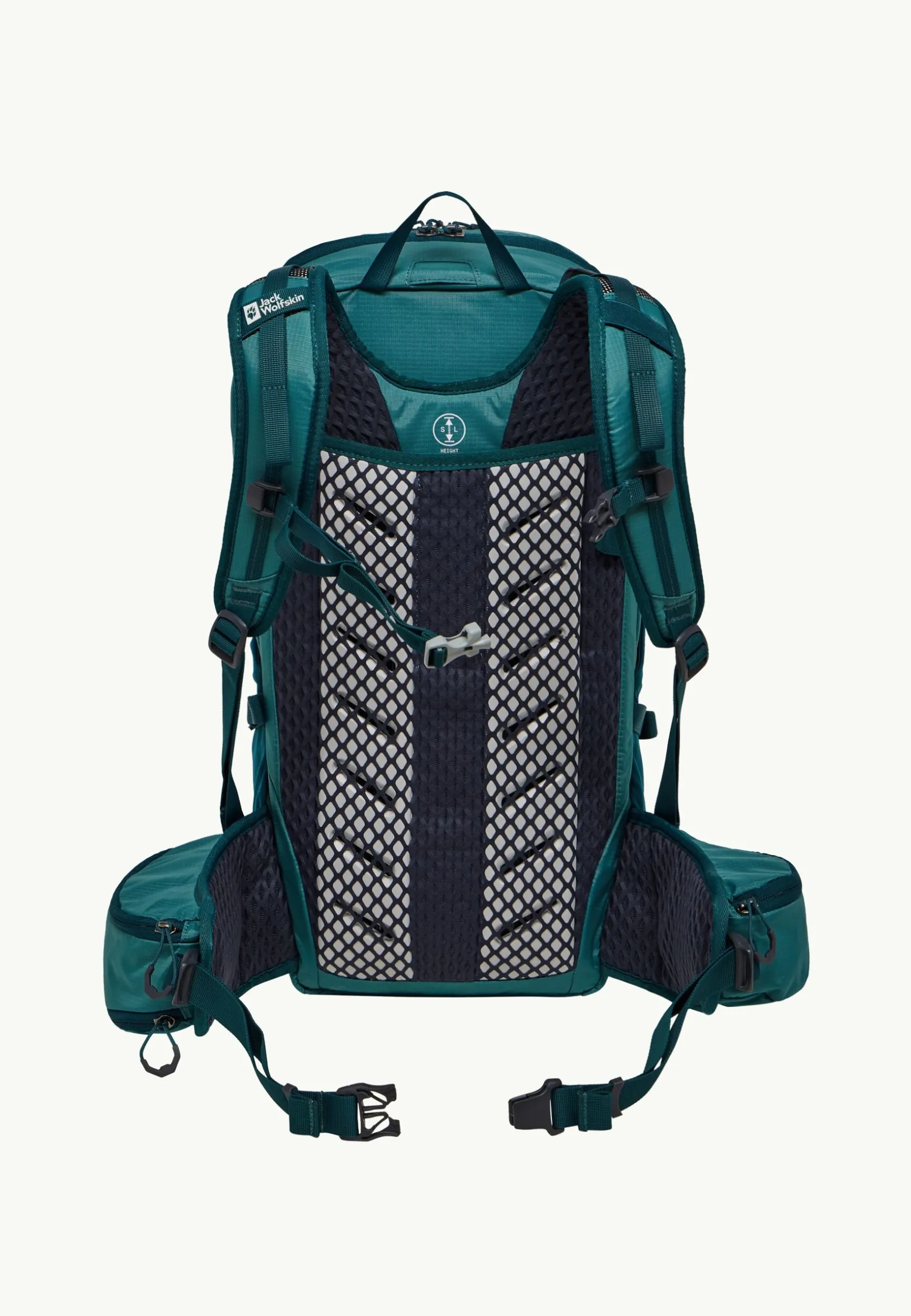Jack Wolfskin Randonnée|Sacs À Dos De Randonnée-Cyrox Shape 25 S-l