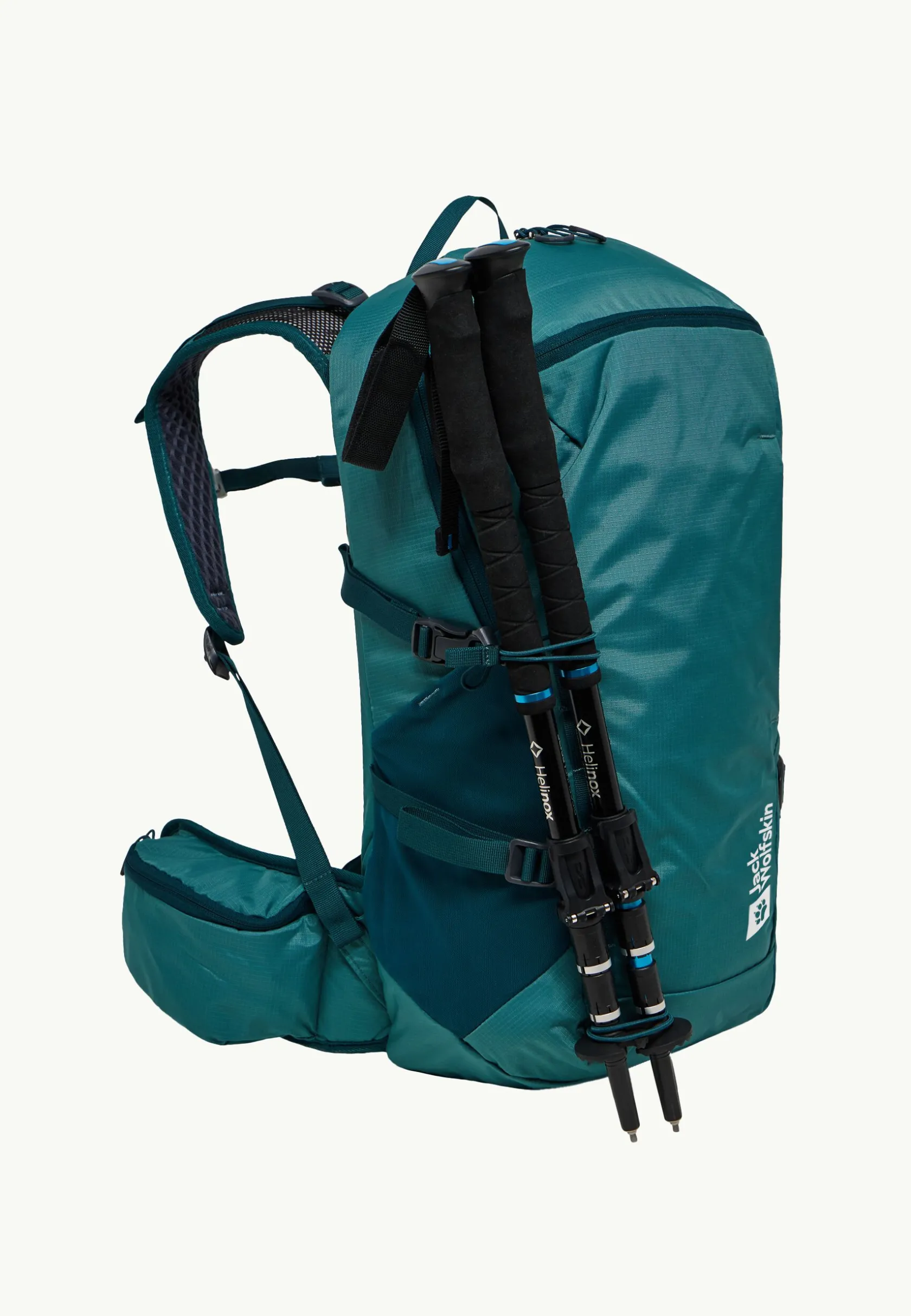 Jack Wolfskin Randonnée|Sacs À Dos De Randonnée-Cyrox Shape 25 S-l