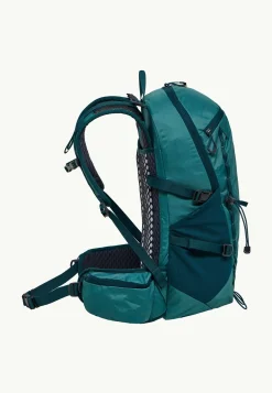Jack Wolfskin Randonnée|Sacs À Dos De Randonnée-Cyrox Shape 25 S-l
