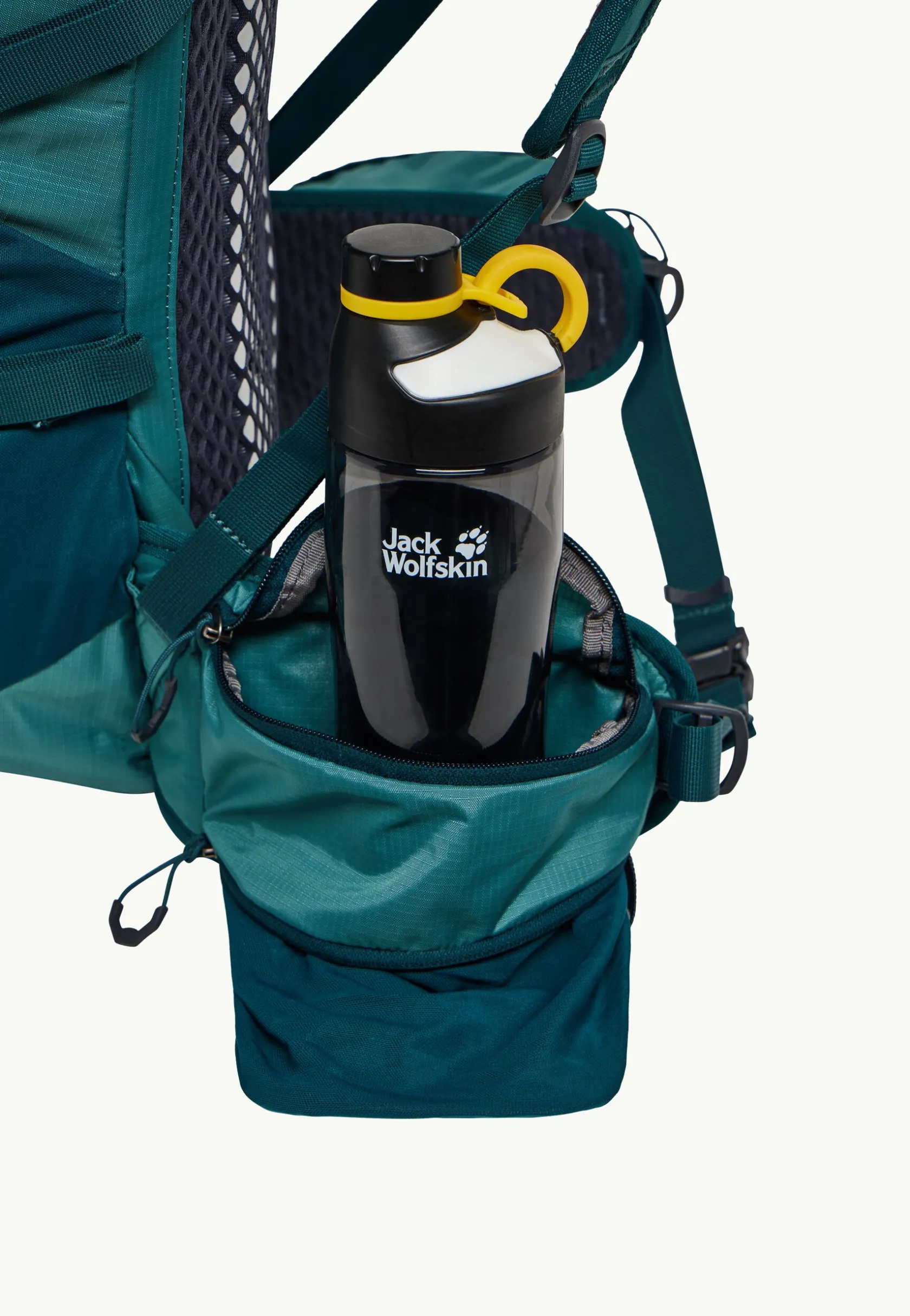 Jack Wolfskin Randonnée|Sacs À Dos De Randonnée-Cyrox Shape 25 S-l