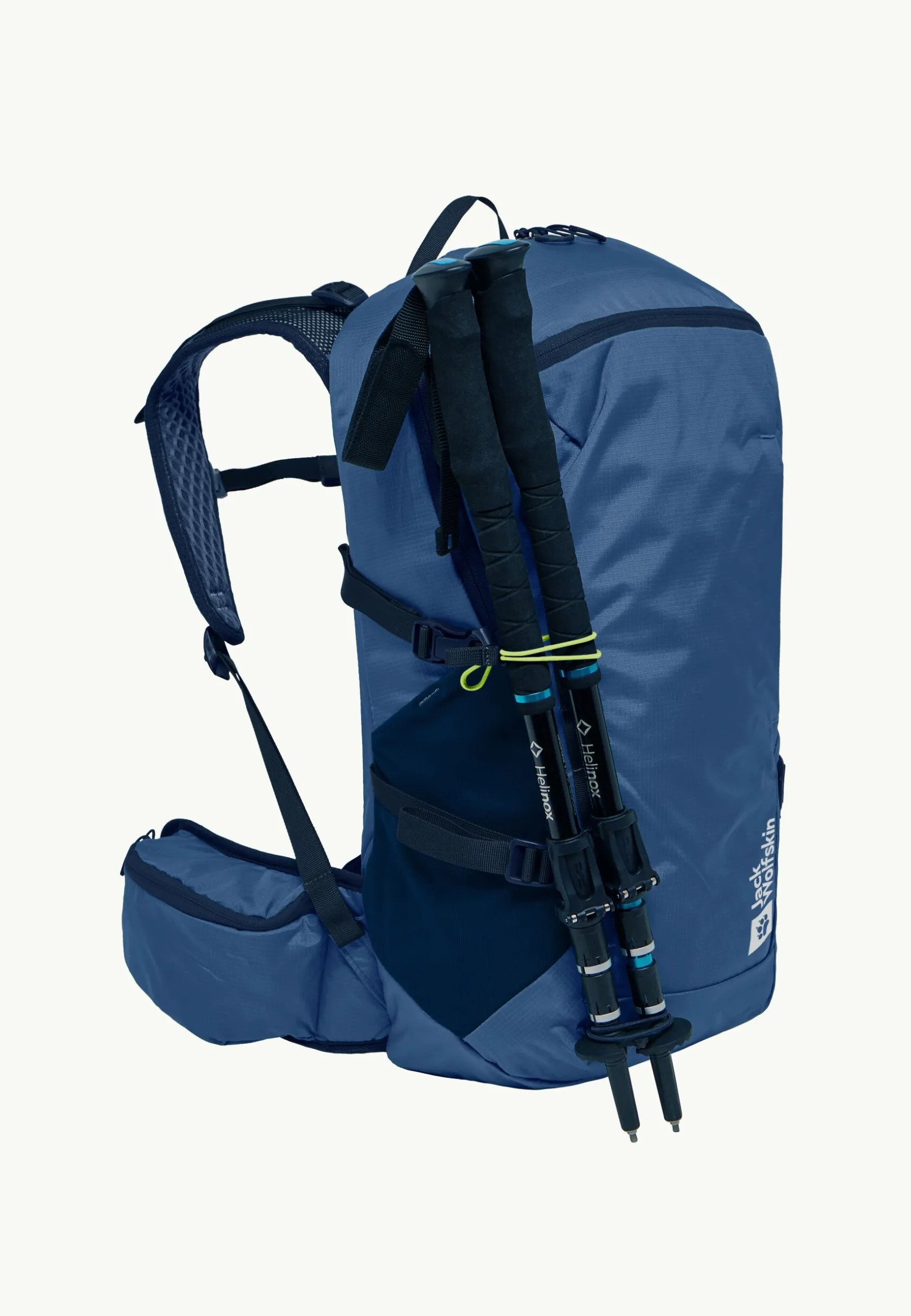 Jack Wolfskin Randonnée|Sacs À Dos De Randonnée-Cyrox Shape 25 S-l