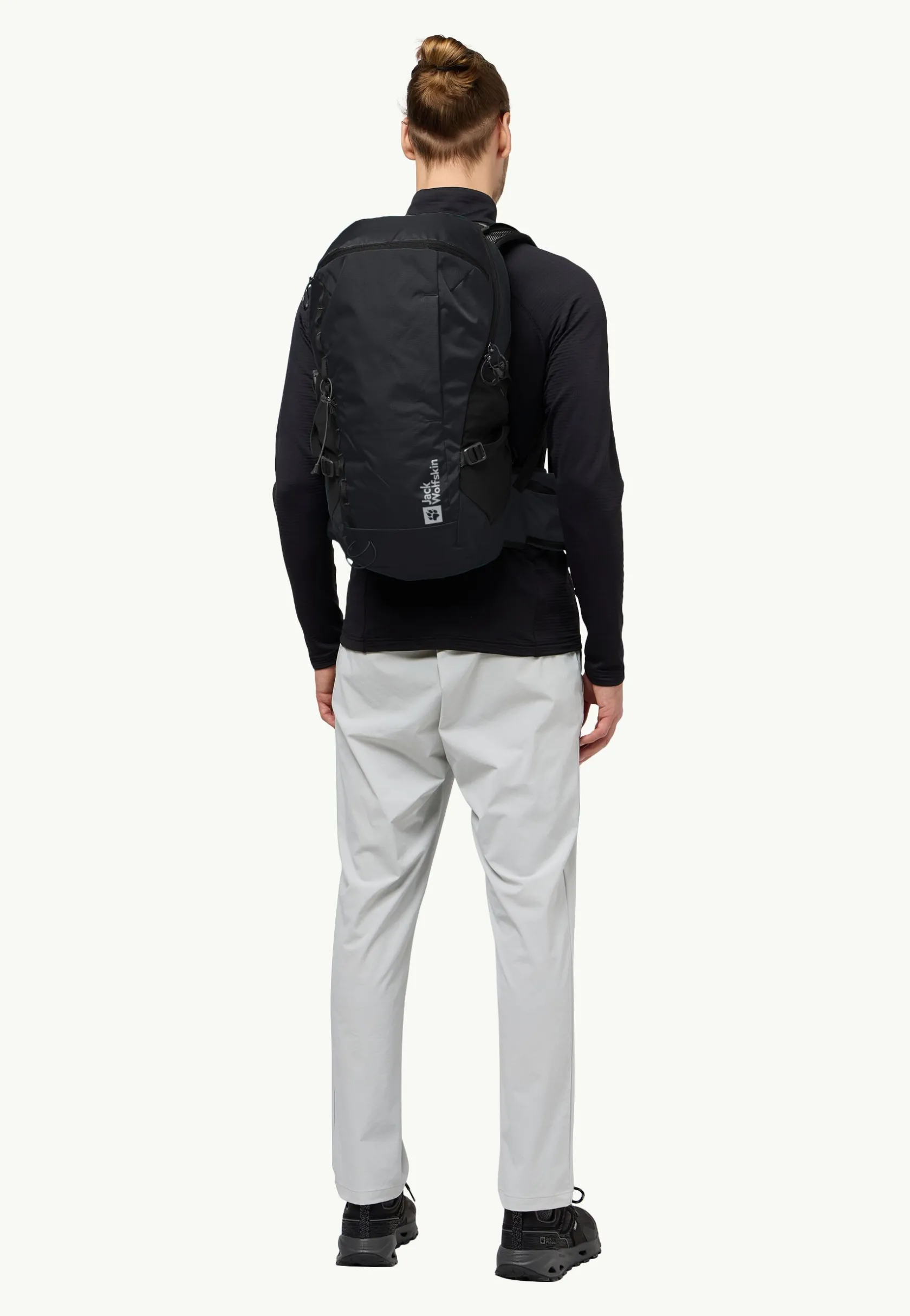 Jack Wolfskin Randonnée|Sacs À Dos De Randonnée-Cyrox Shape 25 S-l