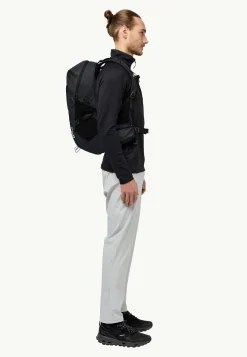 Jack Wolfskin Randonnée|Sacs À Dos De Randonnée-Cyrox Shape 25 S-l