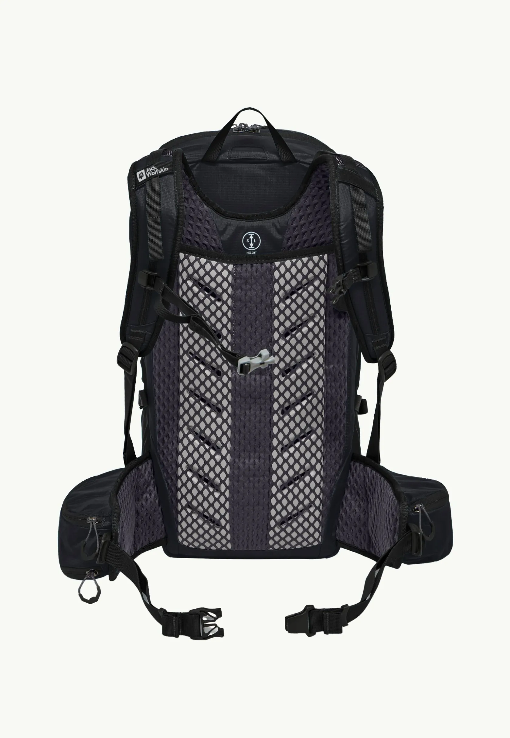 Jack Wolfskin Randonnée|Sacs À Dos De Randonnée-Cyrox Shape 25 S-l