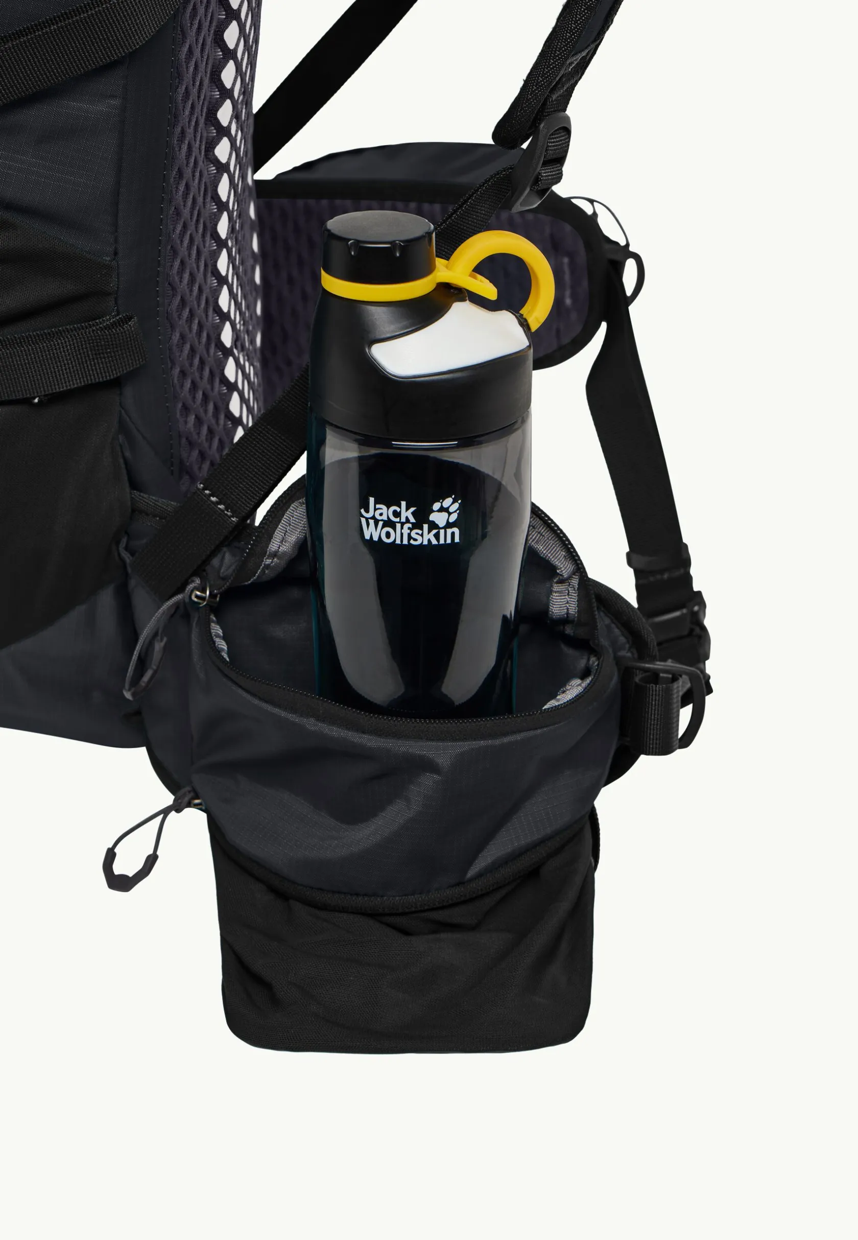 Jack Wolfskin Randonnée|Sacs À Dos De Randonnée-Cyrox Shape 25 S-l