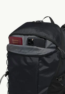 Jack Wolfskin Randonnée|Sacs À Dos De Randonnée-Cyrox Shape 25 S-l