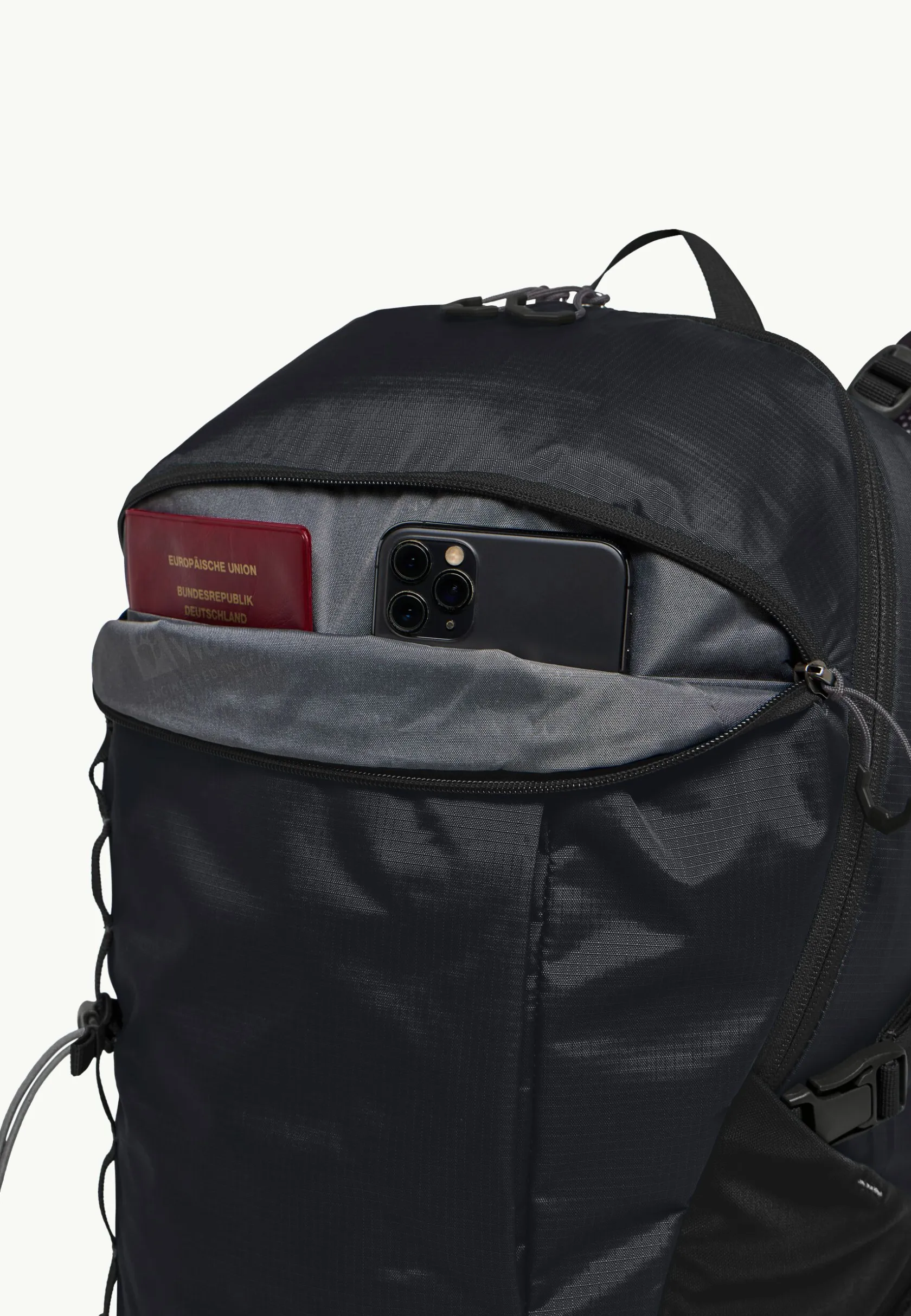 Jack Wolfskin Randonnée|Sacs À Dos De Randonnée-Cyrox Shape 25 S-l