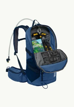 Jack Wolfskin Randonnée|Sacs À Dos De Randonnée-Cyrox Shape 25 S-l