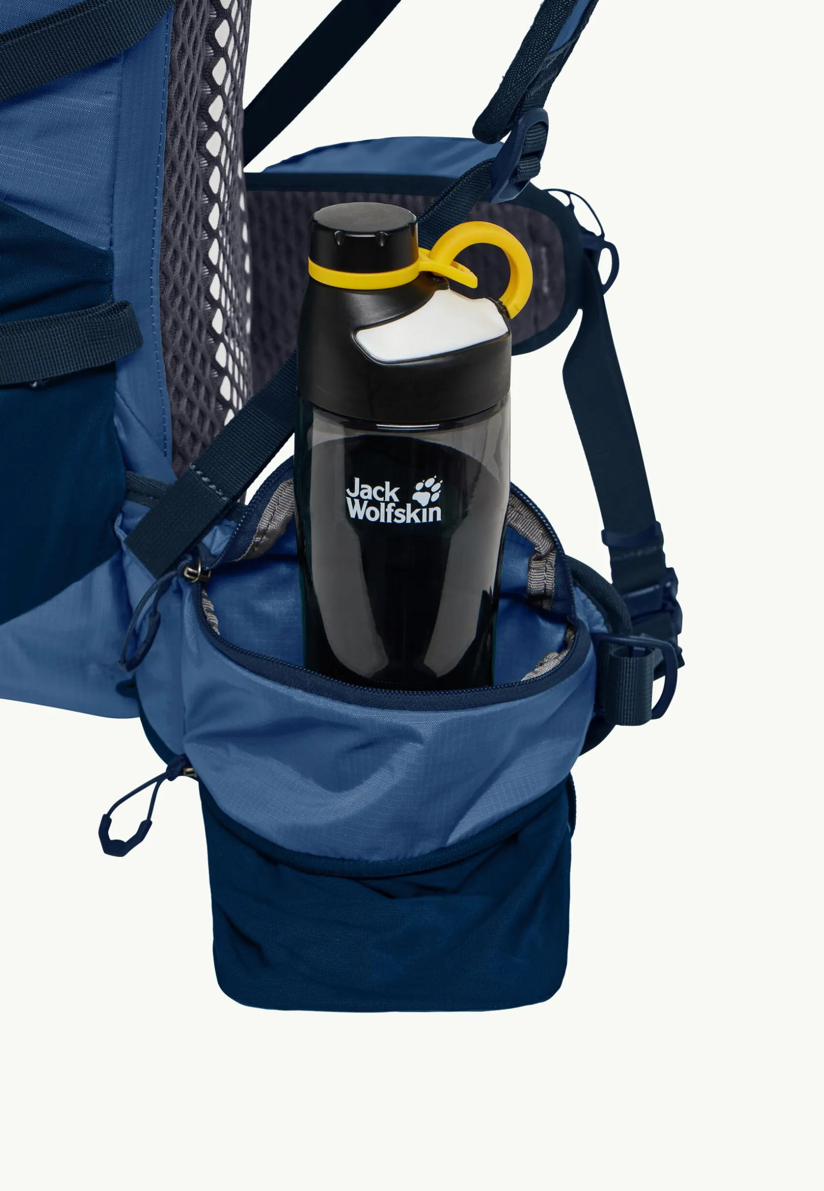Jack Wolfskin Randonnée|Sacs À Dos De Randonnée-Cyrox Shape 25 S-l