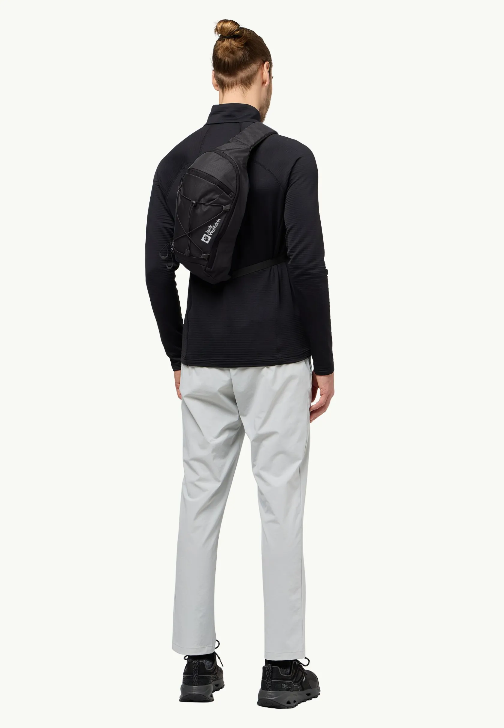 Jack Wolfskin Sacs À Bandoulière|Sacs À Bandoulière-Cyrox Sling