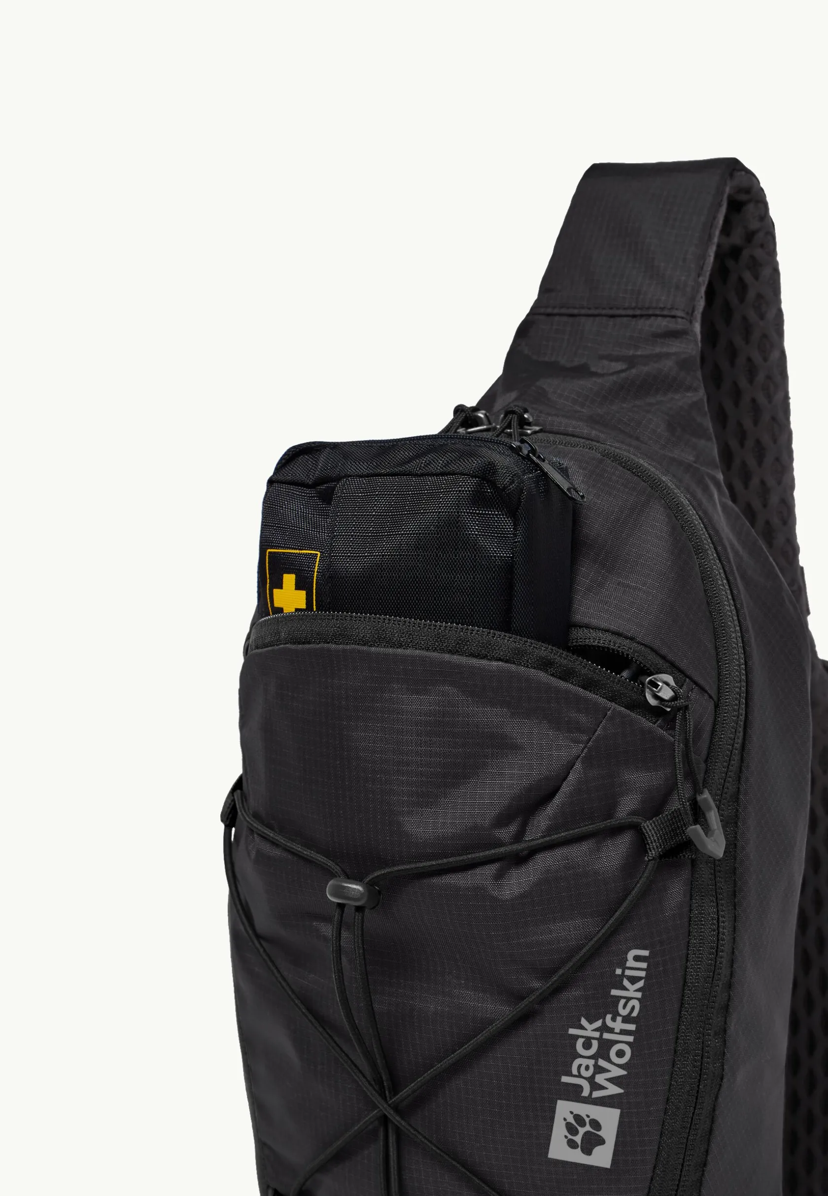 Jack Wolfskin Sacs À Bandoulière|Sacs À Bandoulière-Cyrox Sling