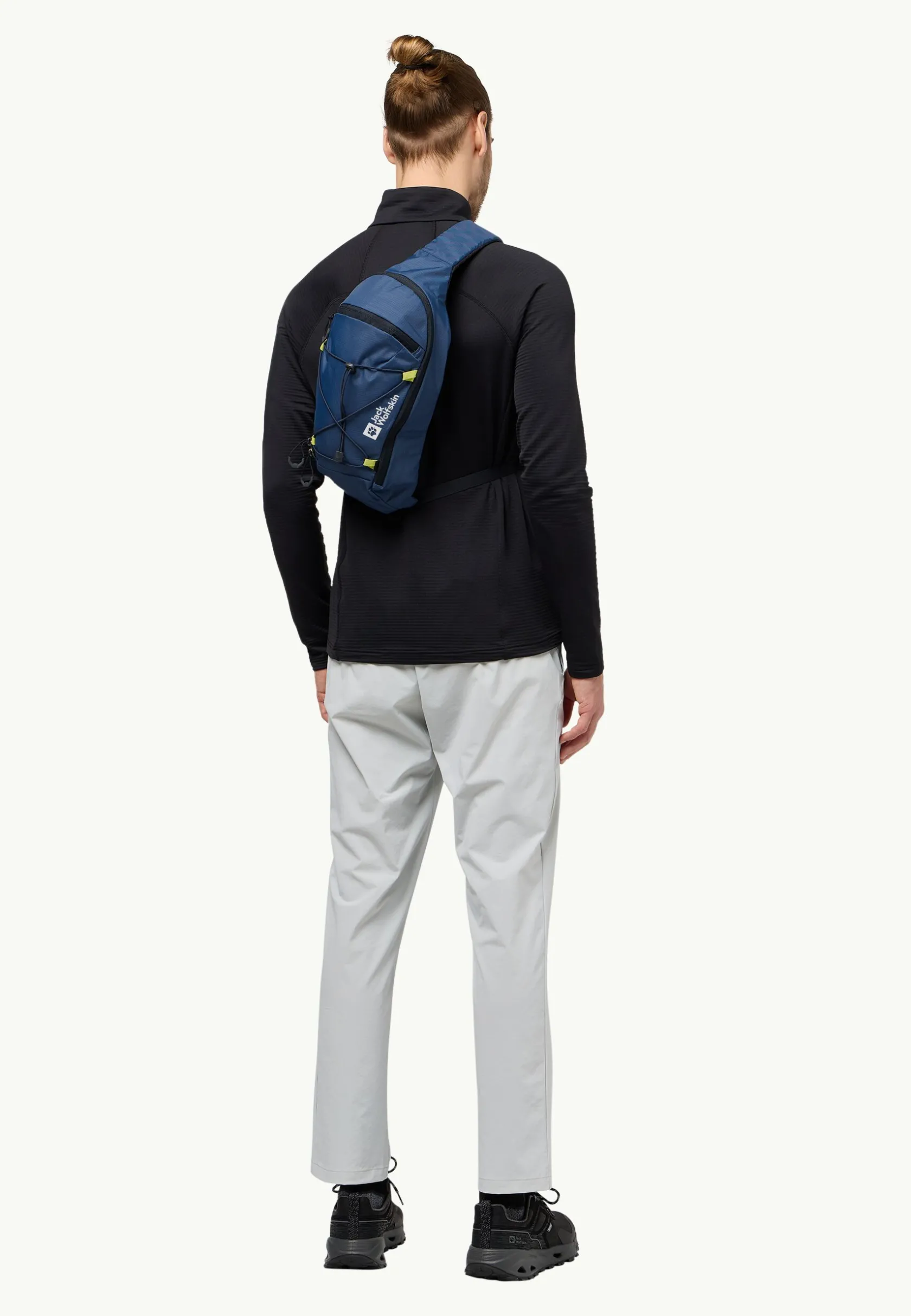 Jack Wolfskin Sacs À Bandoulière|Sacs À Bandoulière-Cyrox Sling
