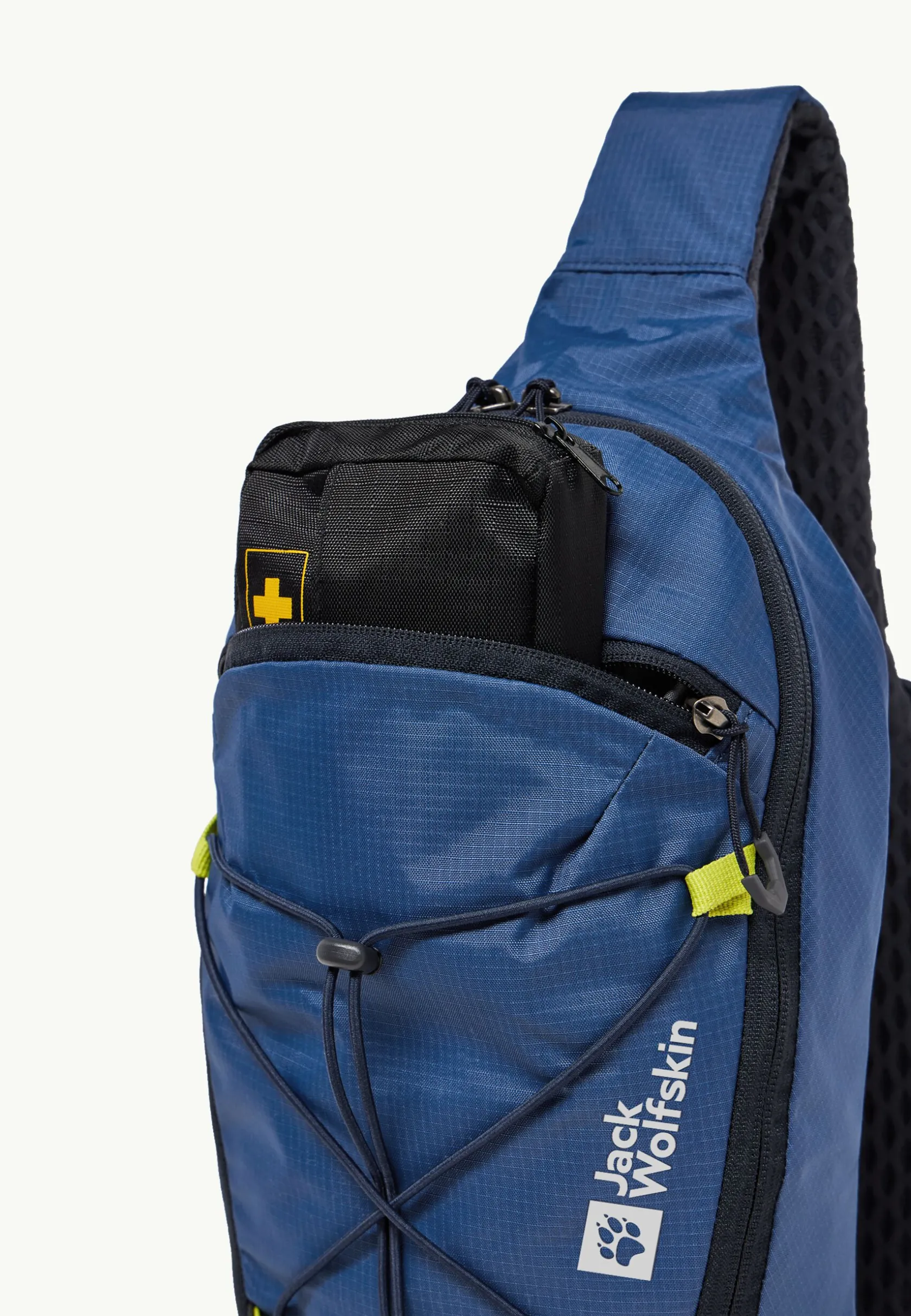 Jack Wolfskin Sacs À Bandoulière|Sacs À Bandoulière-Cyrox Sling