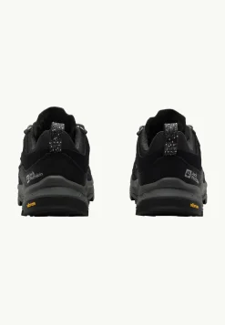 Jack Wolfskin Chaussures Imperméables|Chaussures Aux Fonctions Multiples-Cyrox Texapore Low M