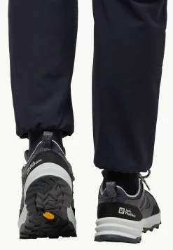 Jack Wolfskin Randonnée|Chaussures De Randonnée-Cyrox Texapore Low W