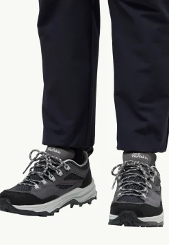 Jack Wolfskin Randonnée|Chaussures De Randonnée-Cyrox Texapore Low W