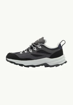 Jack Wolfskin Randonnée|Chaussures De Randonnée-Cyrox Texapore Low W