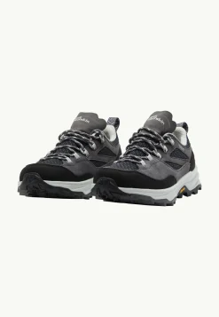 Jack Wolfskin Randonnée|Chaussures De Randonnée-Cyrox Texapore Low W