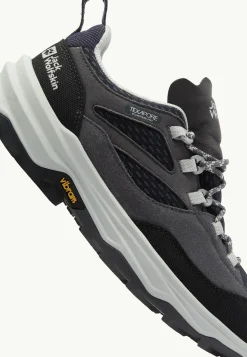 Jack Wolfskin Randonnée|Chaussures De Randonnée-Cyrox Texapore Low W