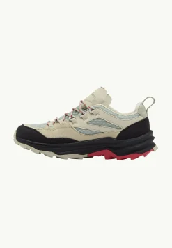 Jack Wolfskin Randonnée|Chaussures De Randonnée-Cyrox Texapore Low W