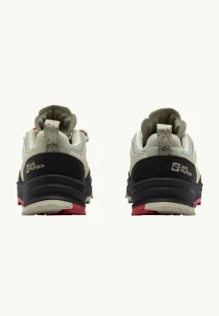 Jack Wolfskin Randonnée|Chaussures De Randonnée-Cyrox Texapore Low W