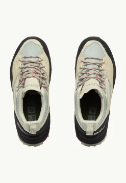 Jack Wolfskin Randonnée|Chaussures De Randonnée-Cyrox Texapore Low W