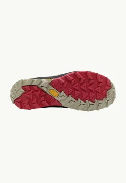 Jack Wolfskin Randonnée|Chaussures De Randonnée-Cyrox Texapore Low W