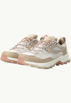 Jack Wolfskin Randonnée|Chaussures De Randonnée-Cyrox Texapore Low W