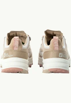 Jack Wolfskin Randonnée|Chaussures De Randonnée-Cyrox Texapore Low W